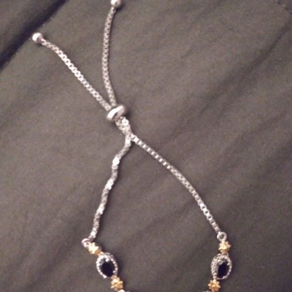 Adjustable bracelet - Picture 3 of 3